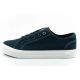 2. Lee men's sports shoes Ava Low sneakers navy blue fashionable comfortable