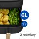 148. PHILIPS NA 552/00 Air Fryer