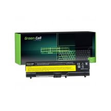 GREEN CELL BATTERY LE05 FOR LENOVO 42T4795 4400 MAH 10.8V