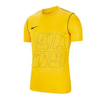 2. T-Shirt Nike Park 20 Junior BV6905-719
