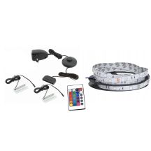QIU 160 RGB TV lighting