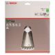 2. Bosch 2 608 640 629 circular saw blade 23 cm 1 pc.