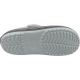 8. Crocs Crocband U 11016-01U slippers