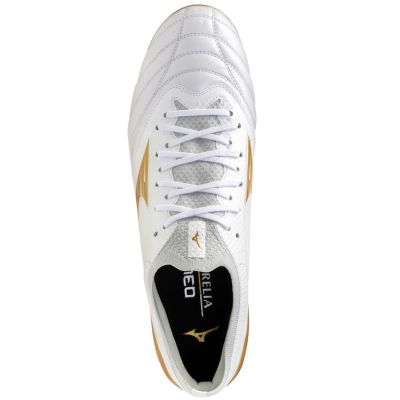 3. Mizuno Morelia Neo IV Beta Elite Mix SG shoes P1GC264250