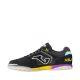 5. Joma Top Flex Indoor 2601 Football Boots, Black TOPS2601IN