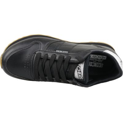 3. Skechers OG 85 Old School Cool W 699-BLK shoes