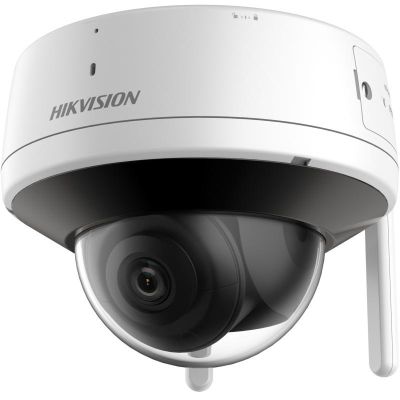 Hikvision DS-2CV2141G2-IDW(2.8mm)(E)/EU Dome IP Security Camera Indoor 2560 x 1440 px Ceiling