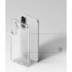 6. Ringke Fusion Case for Samsung Galaxy A57 5G - Clear Matte
