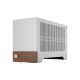 4. Fractal Design Terra Small Form Factor (SFF) Silver