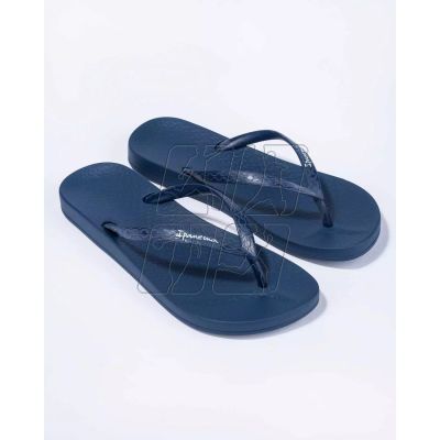 3. Ipanema Anat Colors W 82591-24956 Flip-Flops