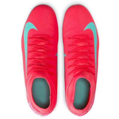 3. Nike Mercurial Superfly 10 Club FG/MG FQ8314-800 shoes