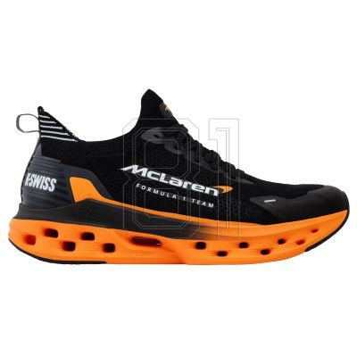 2. K-Swiss Impls Trnr X Mclaren M 04414-073-M shoes