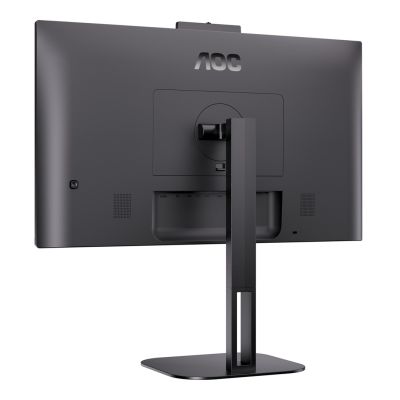 7. AOC V5 24V5CW Computer Monitor 60.5 cm (23.8") 1920 x 1080 px Full HD LED Black