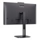 7. AOC V5 24V5CW Computer Monitor 60.5 cm (23.8") 1920 x 1080 px Full HD LED Black