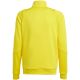 12. Adidas Tiro 24 Training Jr IR9507 sweatshirt
