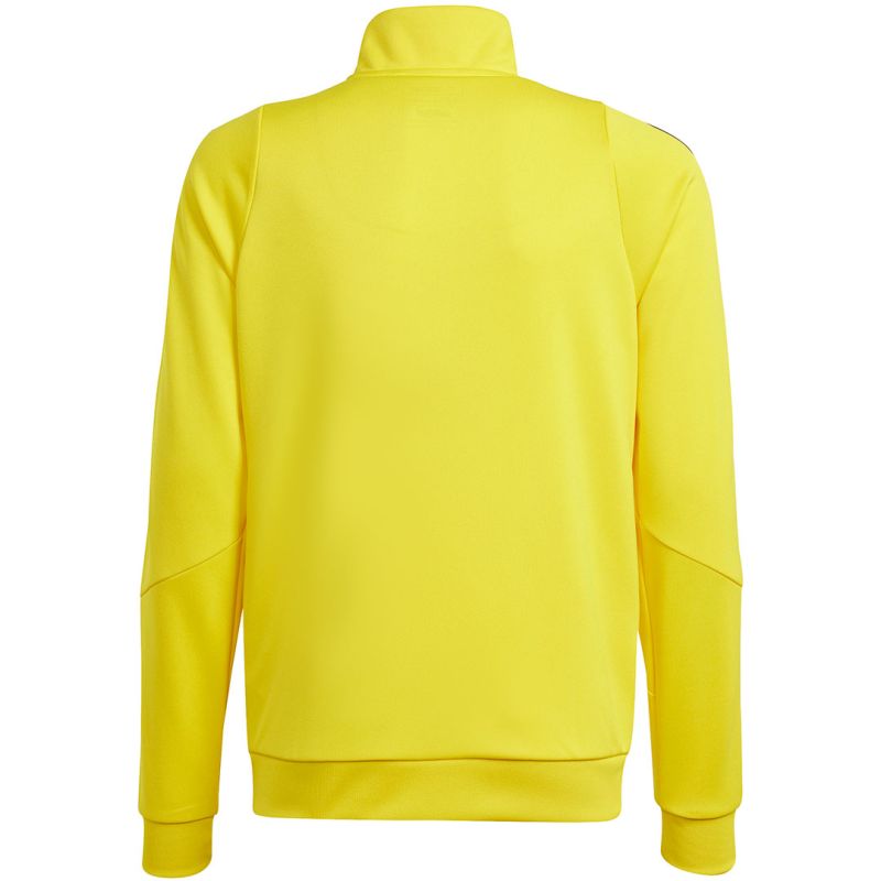 12. Adidas Tiro 24 Training Jr IR9507 sweatshirt