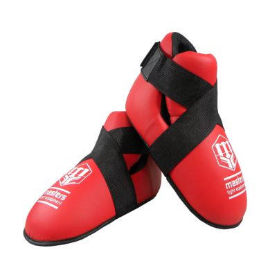 37. OSPU-1W Foot Protectors (WAKO APPROVED) 030631-2M