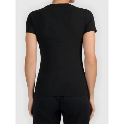 8. Women's T-shirt (SET OF 3 T-SHIRTS) 4F 4FWMM00TTSHF3306-10S-20S-56S