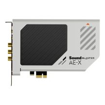 Creative Soundkarte Sound Blaster AE-X internal