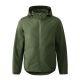 2. Men's Rainbow Jacket (khaki)