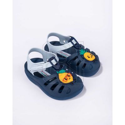 3. Ipanema Summer XIV B Jr 83615-BC943 Sandals