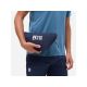 6. MILLET Parmelan Hybrid Hoodie Men's Jacket M Blue