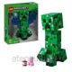 23. LEGO Minecraft 21276 Creeper