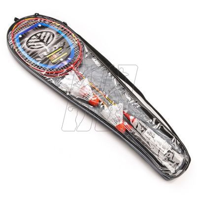 2. Badminton set ROX 2007ST