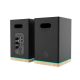 4. Blaupunkt BS60BK speakers black