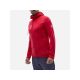 3. MILLET FUSION GRID HOODIE M red