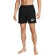 Nike Logo Lap 5" Volley Swim Shorts, Black, NESSG574 001
