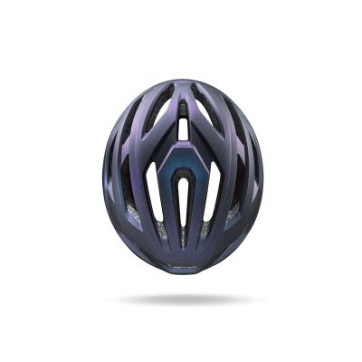 7. Julbo Fast Lane Blue Irise/Black Bicycle Helmet