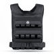 18. 20kg Weighted Training Vest with Pulleys W20B | DBX Bushido
