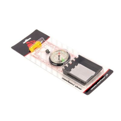 2. Meteor 71024 Map Compass