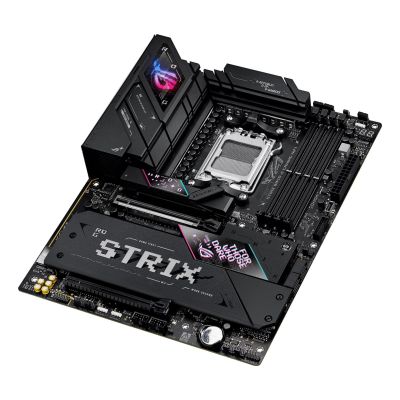 26. ASUS ROG STRIX B850-E GAMING WIFI Motherboard