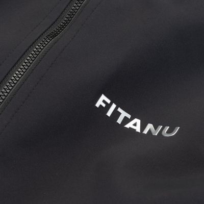 10. FARISE SOFTSHELL men's softshell