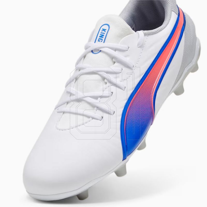 5. Puma KING Match Jr FG/AG shoes 108048 02