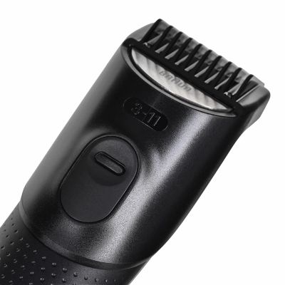 17. BRAUN MGK7410 Electric Shaver