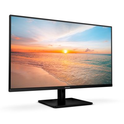 26. Philips Monitor 31.5" 32E1N1800LA/00 2xHDMI DP speakers