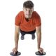 13. PRO PURE 2 IMPROVE PUSH-UP ROTARY HANDLES