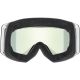 2. UVEX Provoqe V Ski Goggles, One Size