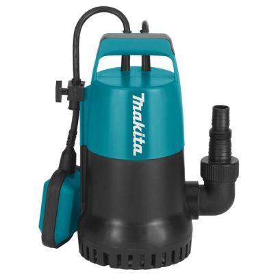 2. Makita PF0300 Electric Submersible Water Pump