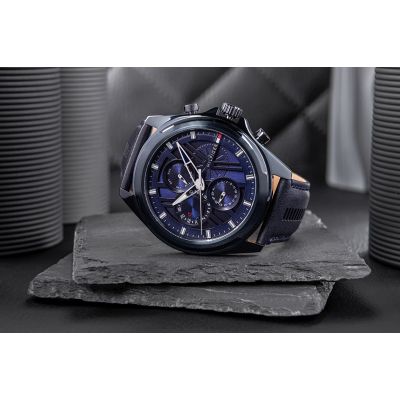 3. Tommy Hilfiger Jax Men's Watch 1710655 + BOX