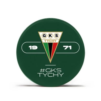 GKS Tychy puck #1971