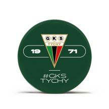 GKS Tychy puck #1971