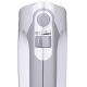 6. BOSCH MFQ36480 Hand Mixer (450 W; white)