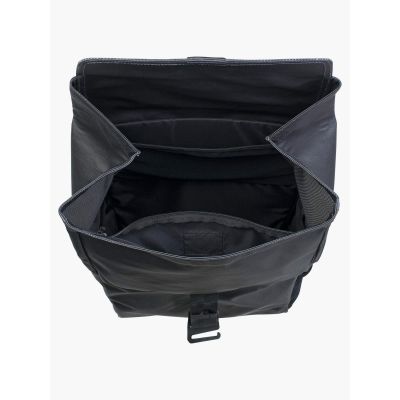 4. EVOC Duffle Backpack 26 carbon gray - black