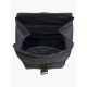 4. EVOC Duffle Backpack 26 carbon gray - black