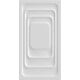 BEKO BM3WFSU39215WBPB Washing Machine