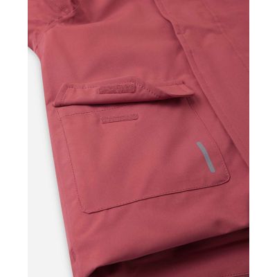 8. Reima ReimaTec Mutka children's winter jacket (5100037B-3940)